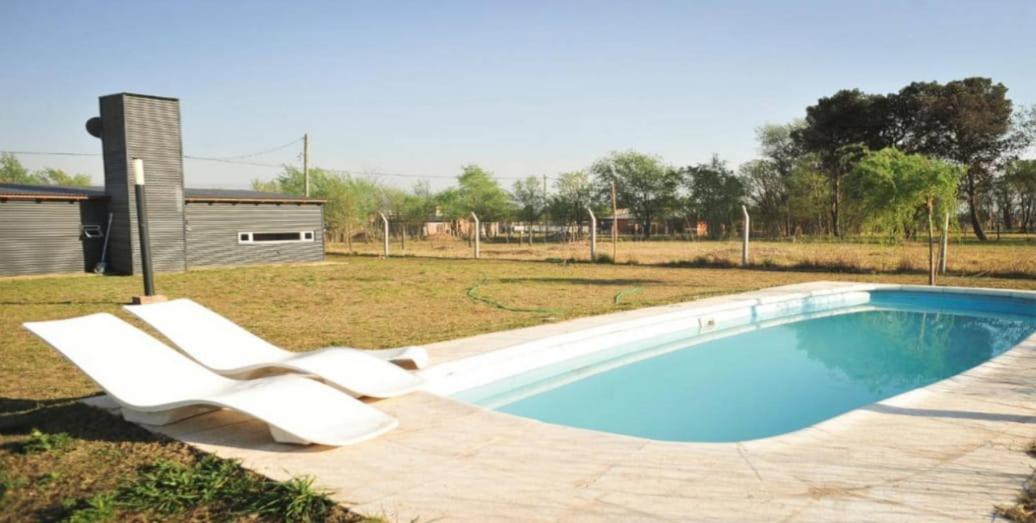 Cabaña La Ilusión