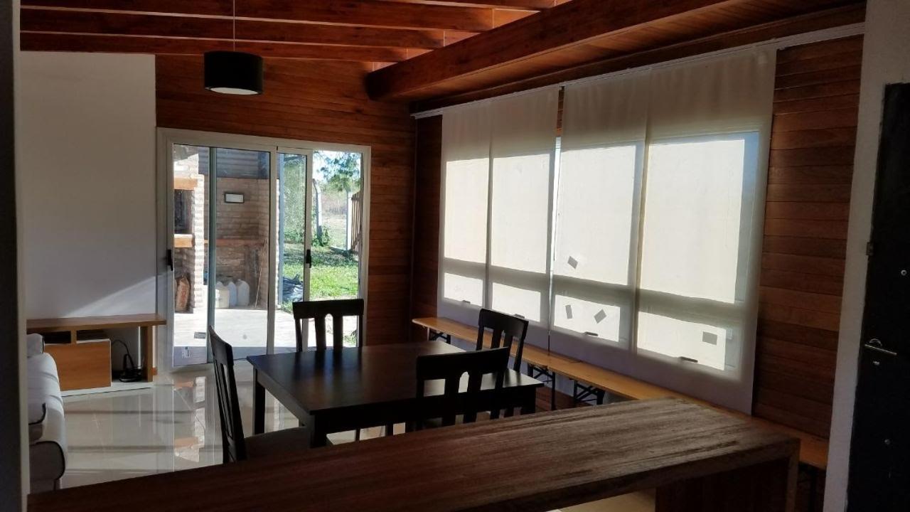 Cabaña La Ilusión