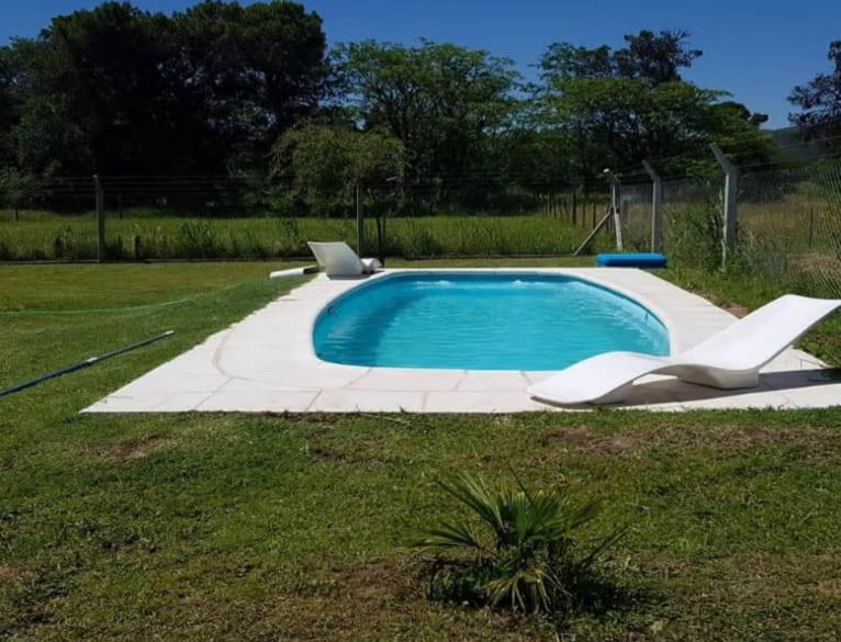Cabaña La Ilusión