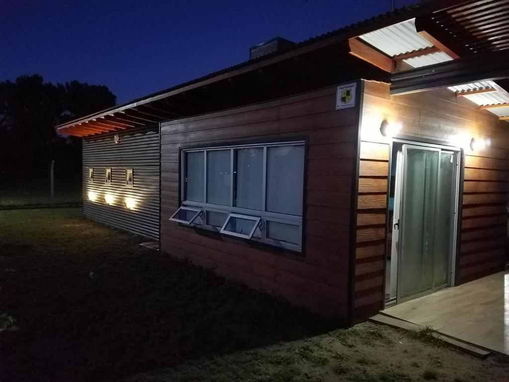 Cabaña La Ilusión