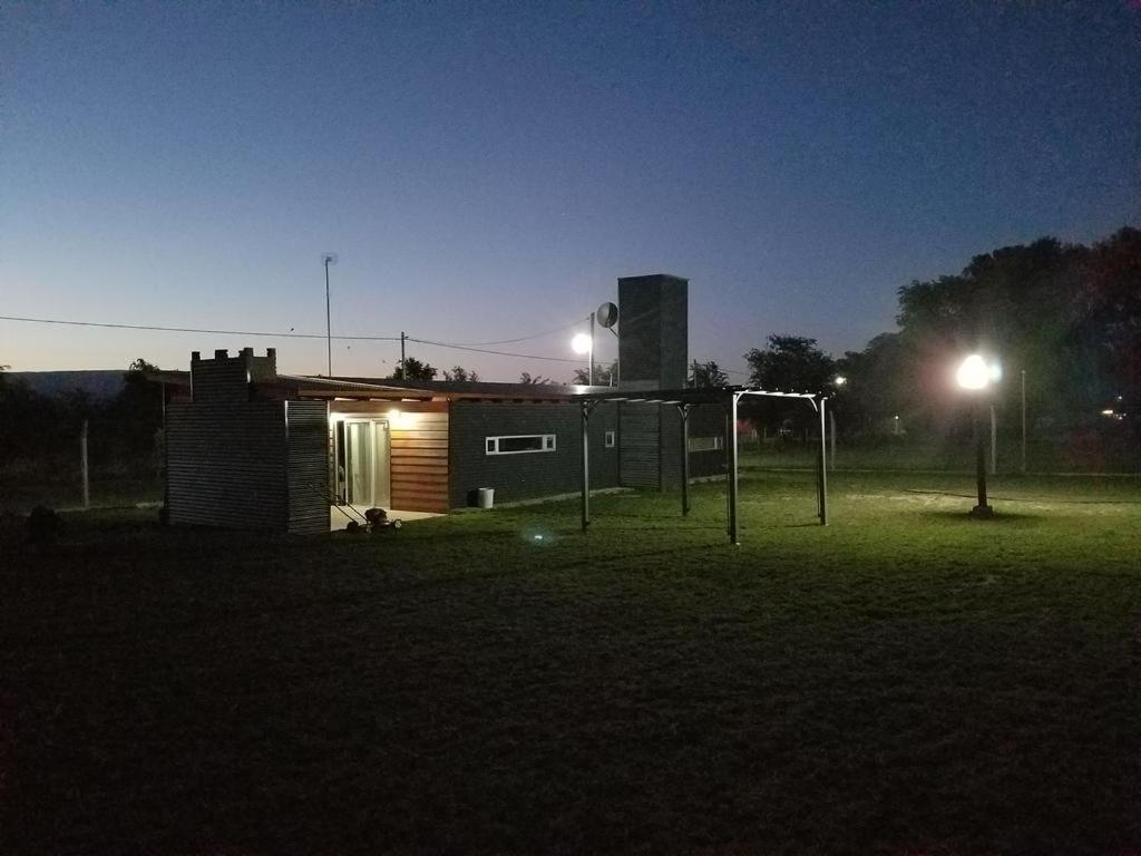 Cabaña La Ilusión