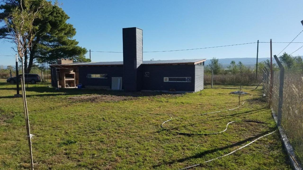 Cabaña La Ilusión