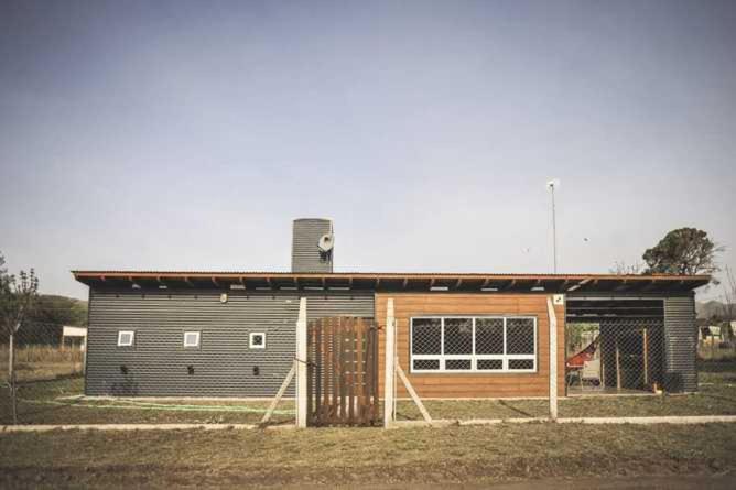 Cabaña La Ilusión
