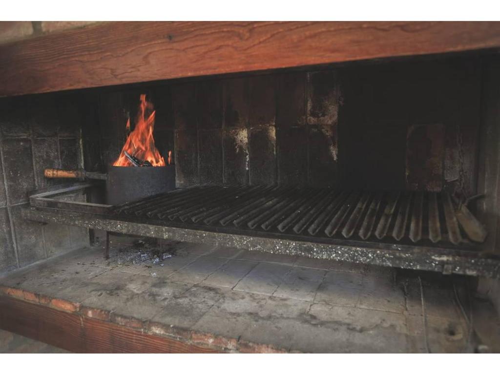 Cabaña La Ilusión
