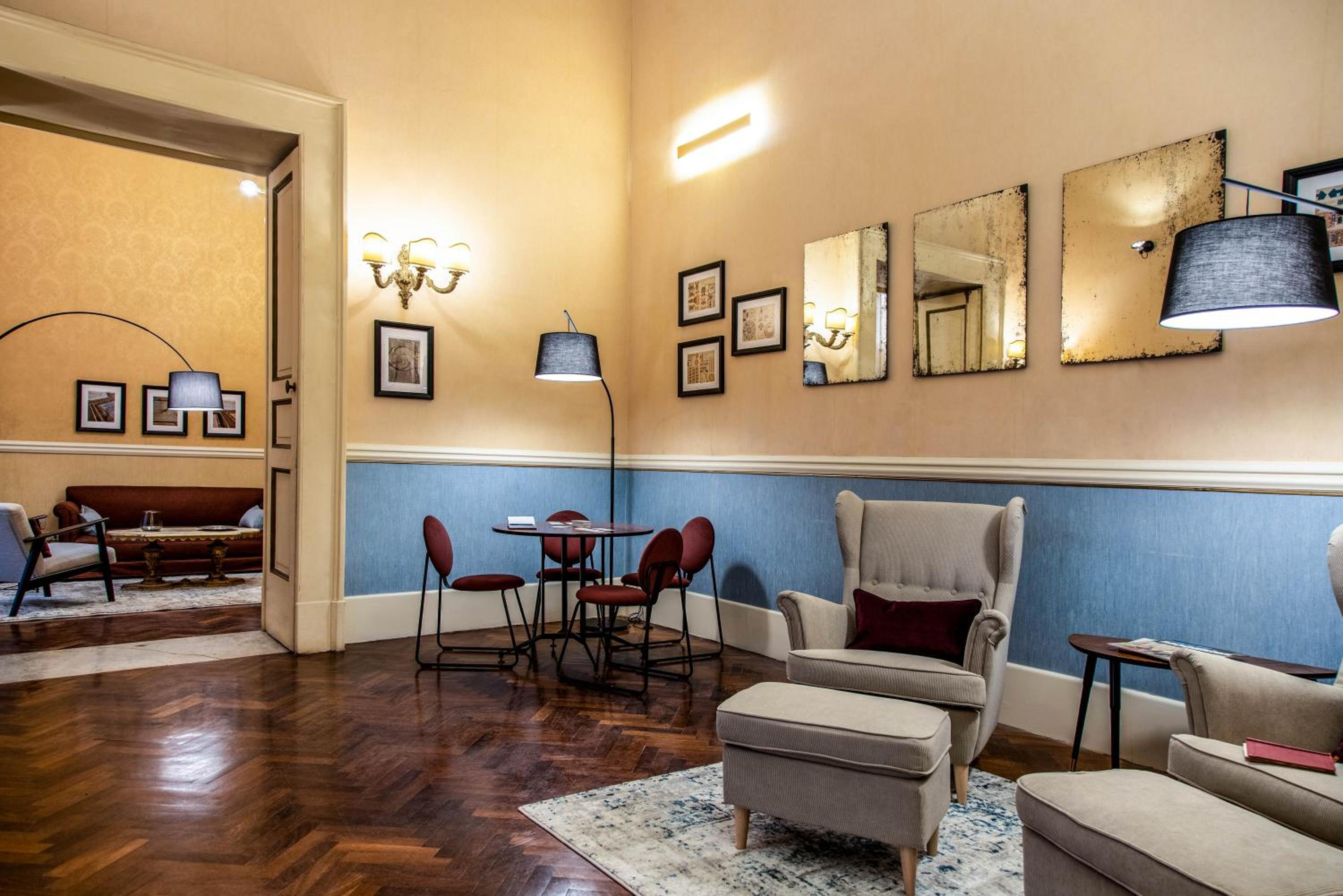 lounge