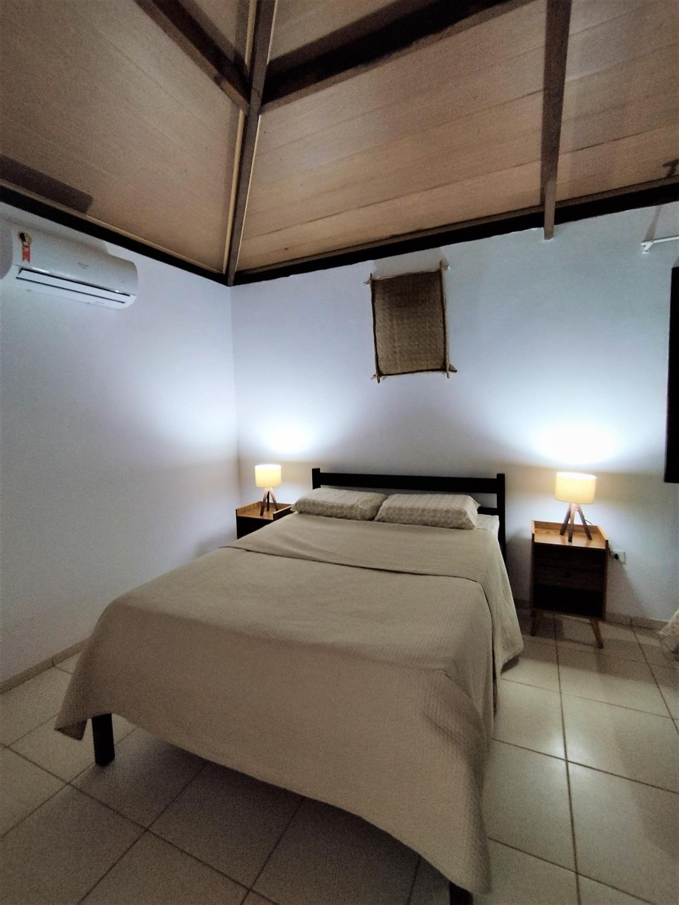 Bangalô Panorâmica