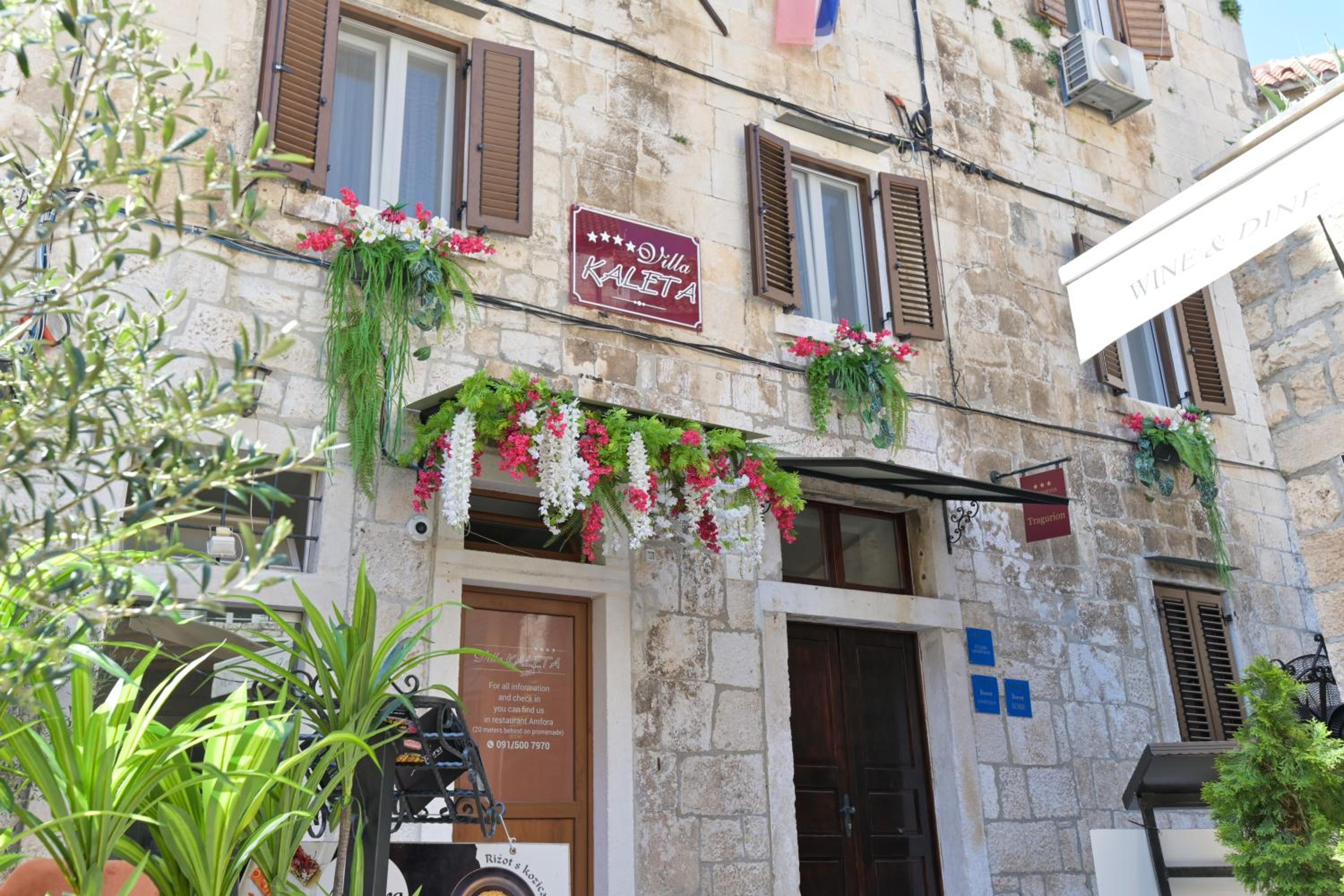 Hotel Luxury Rooms "Kaleta" - Image 1