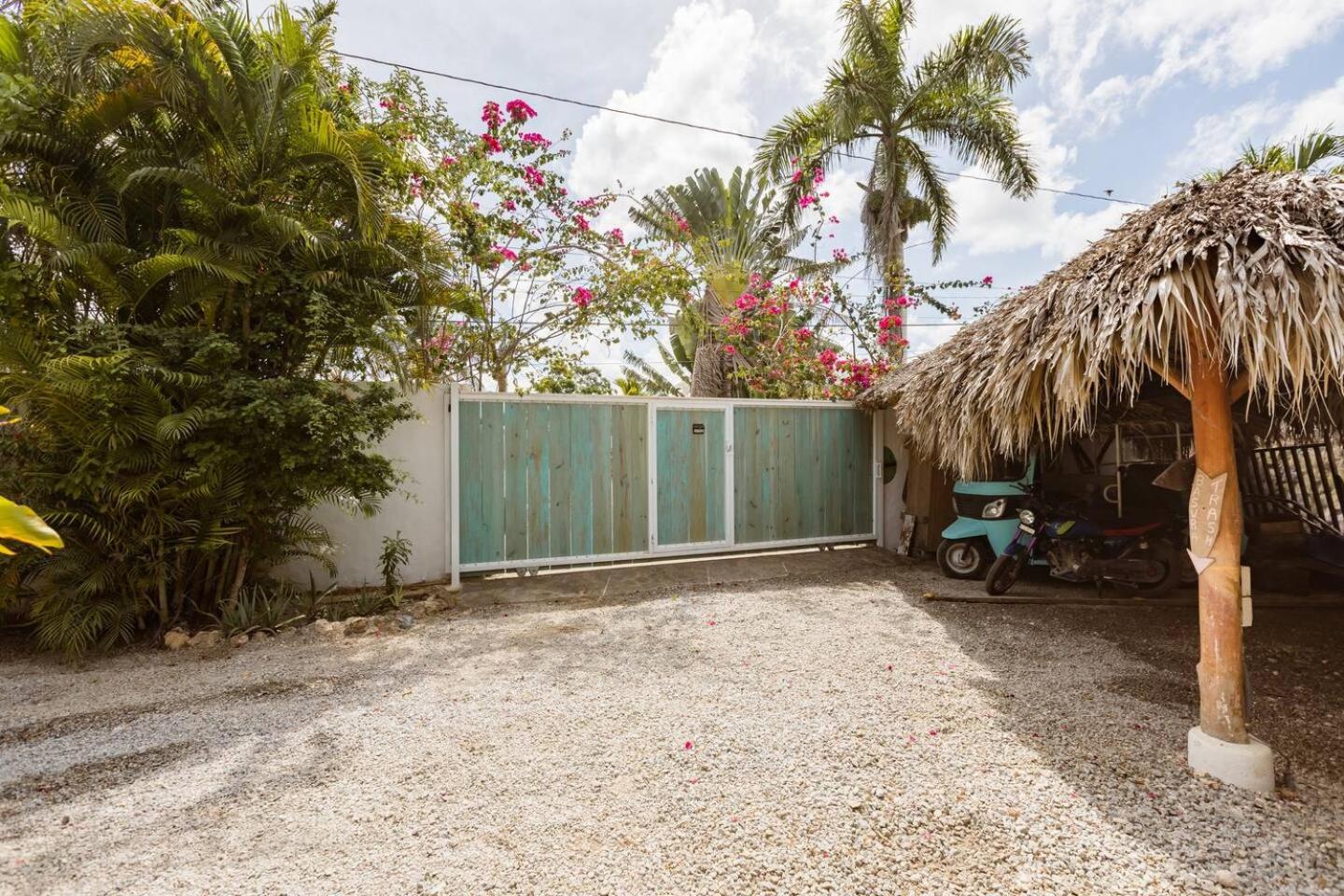 Casa Picaflor B&B