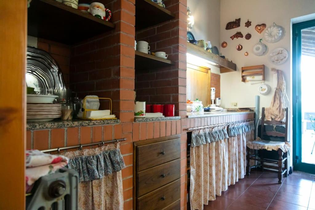 Villa Etna