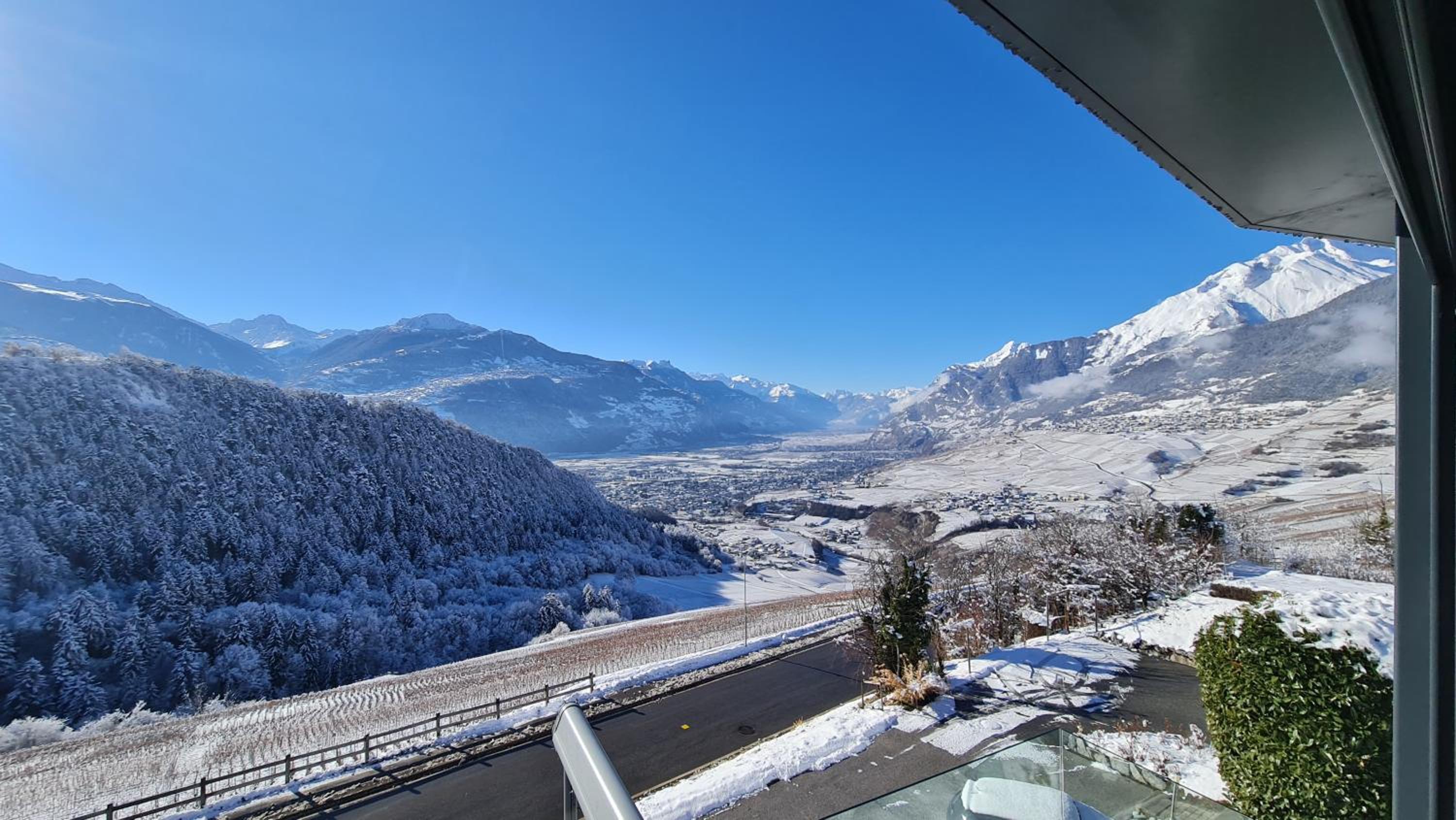 Bella Flocon appartements min 2 Nights Special weekly and monthly prices