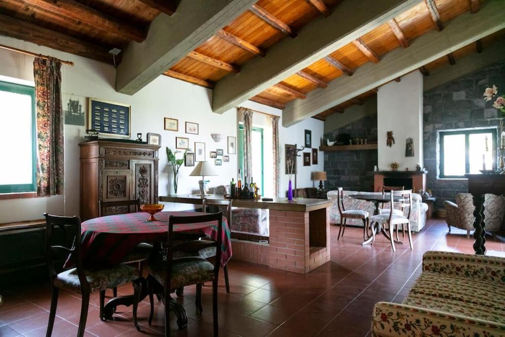 Villa Etna