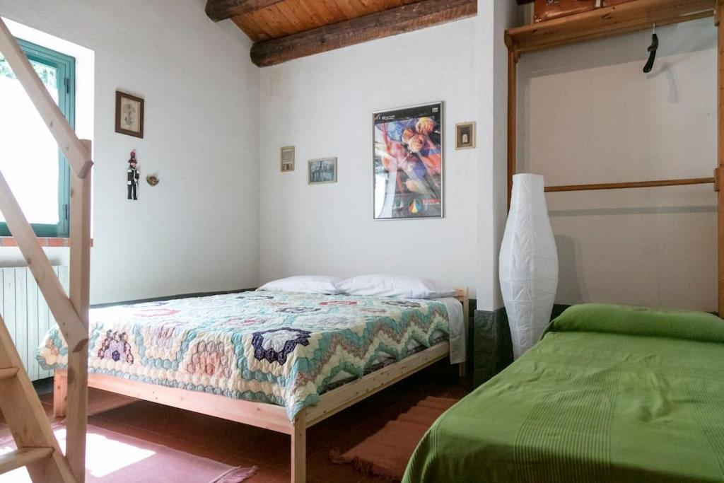 Villa Etna