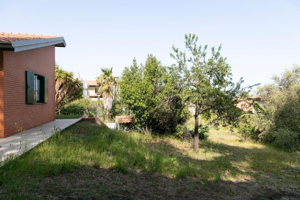 Villa Etna
