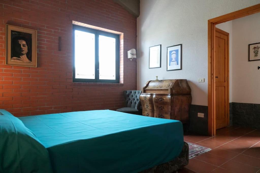 Villa Etna