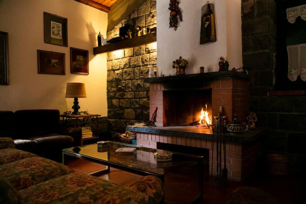 Villa Etna