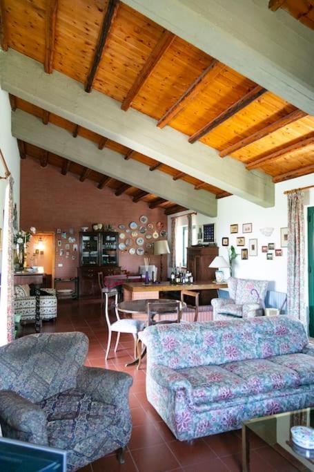 Villa Etna