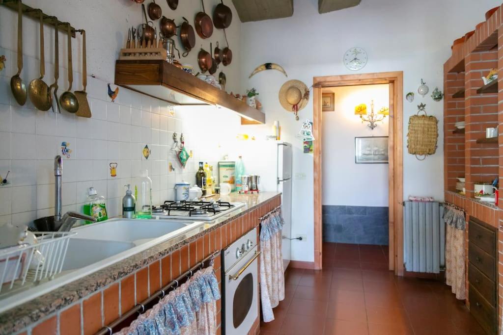 Villa Etna