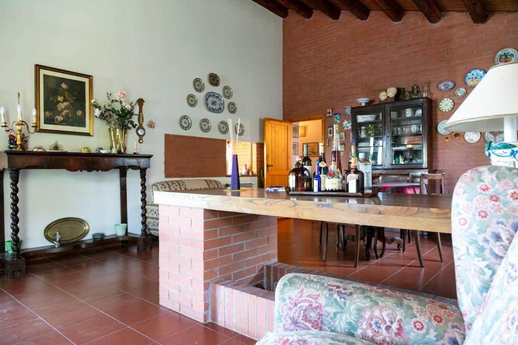 Villa Etna