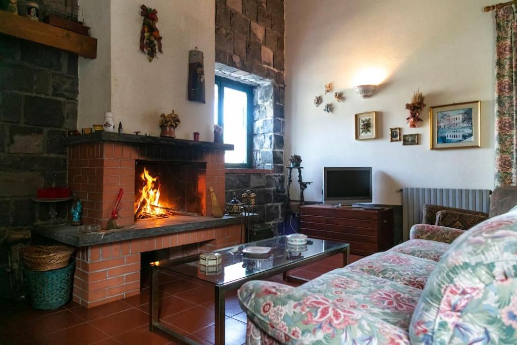 Villa Etna