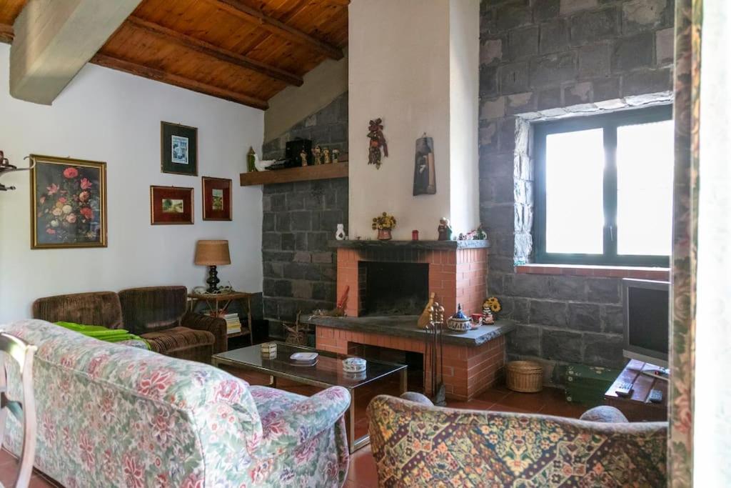 Villa Etna