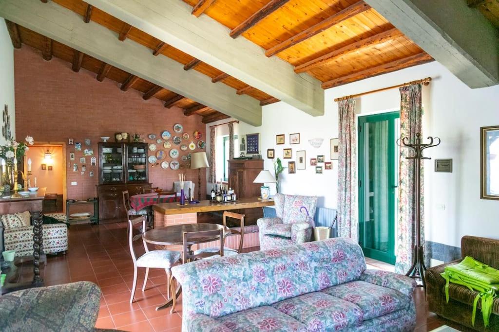 Villa Etna