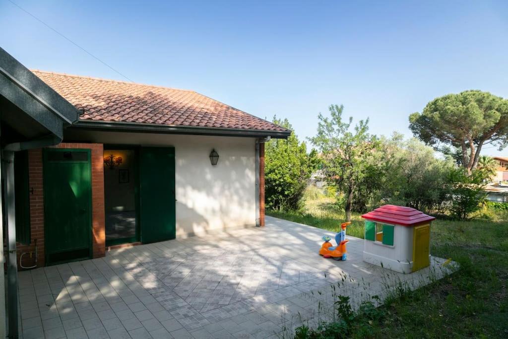 Villa Etna