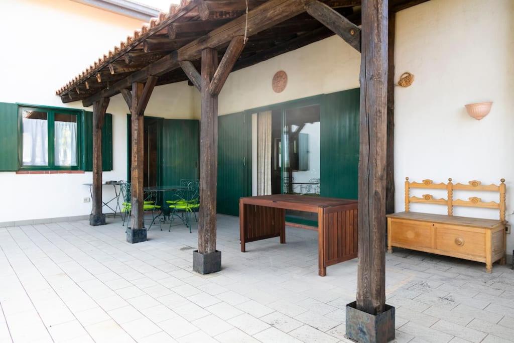 Villa Etna