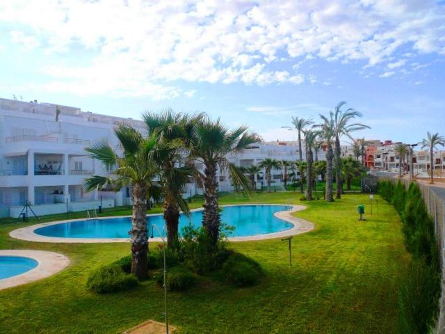 Apartamento Playa del Faro