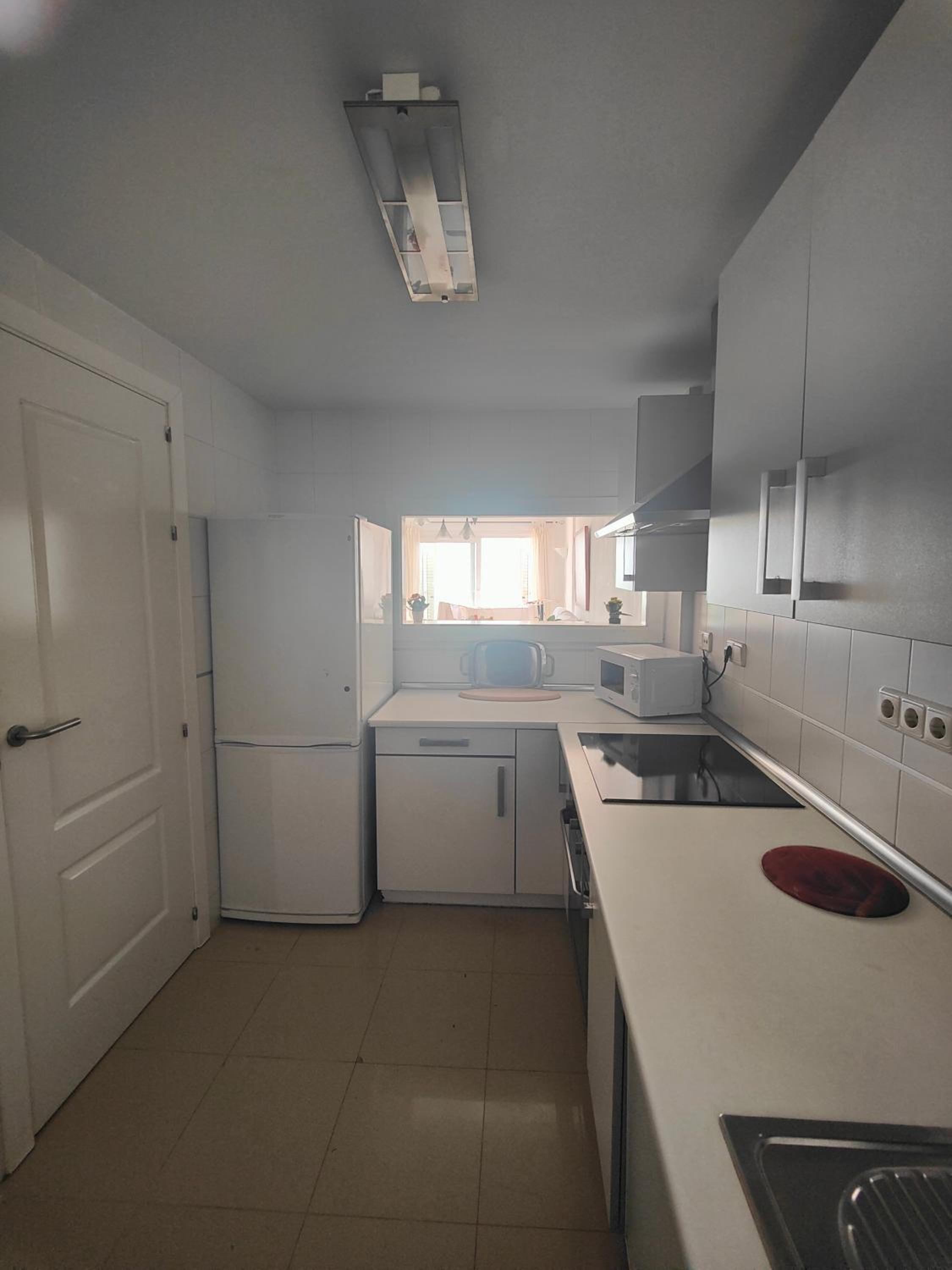 Apartamento Playa del Faro