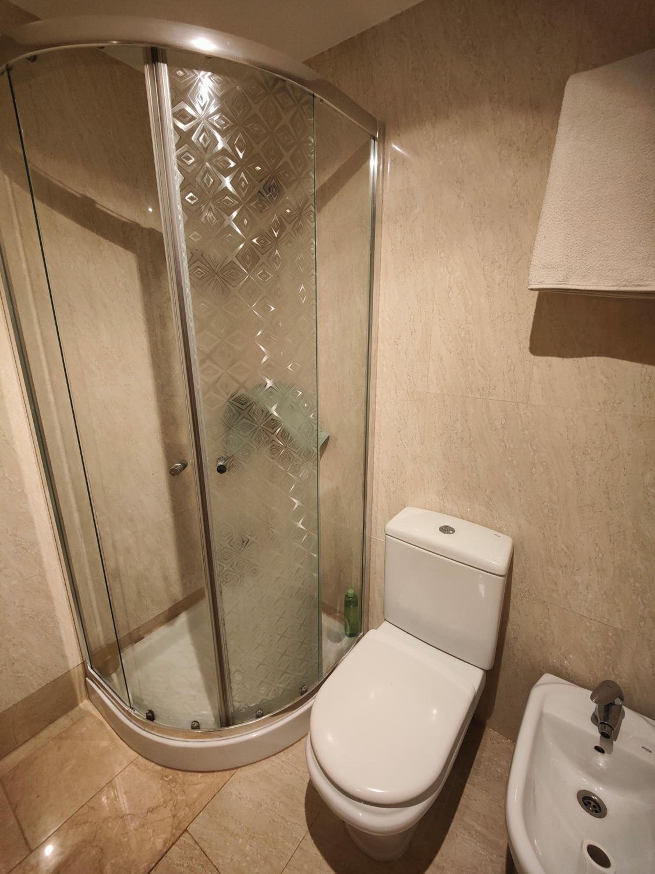 Apartamento Playa del Faro