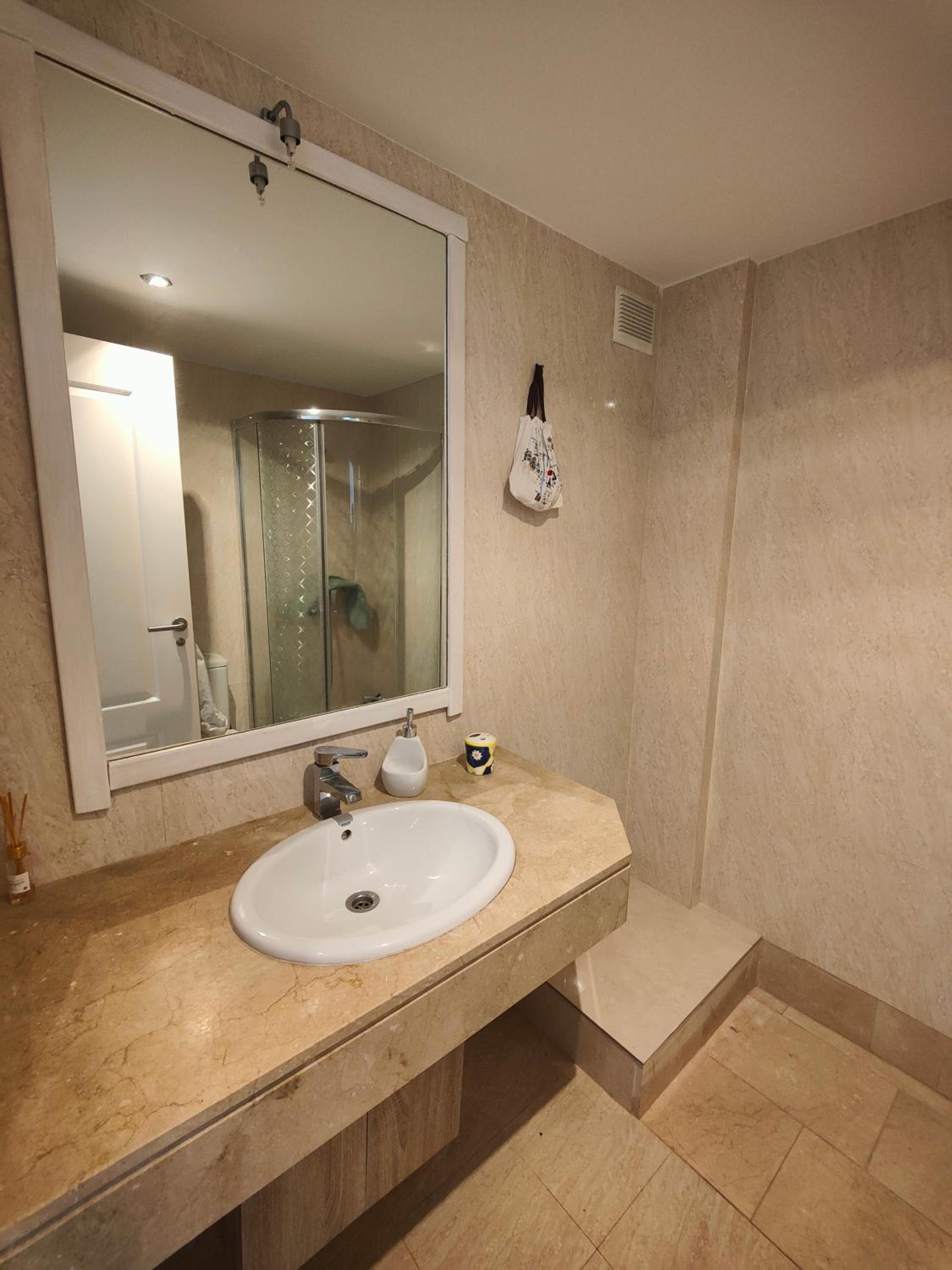 Apartamento Playa del Faro