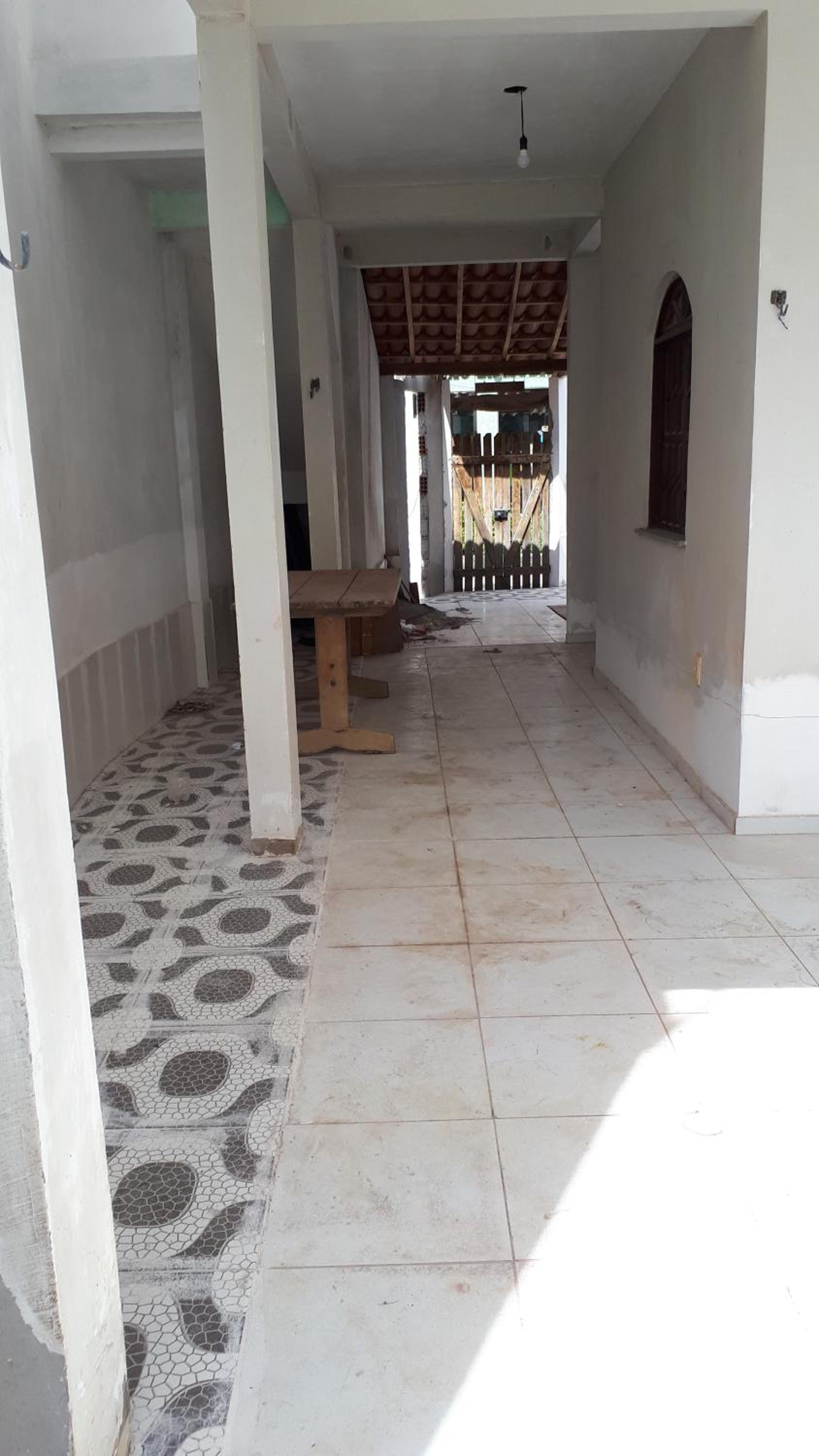 Casa da Ilha de Boipeba