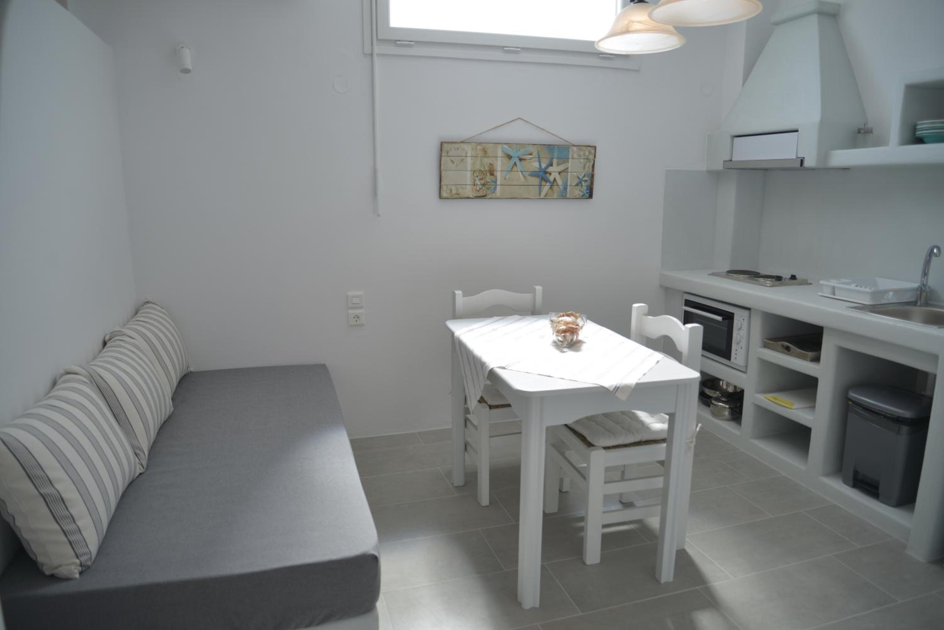 Veletas Rooms