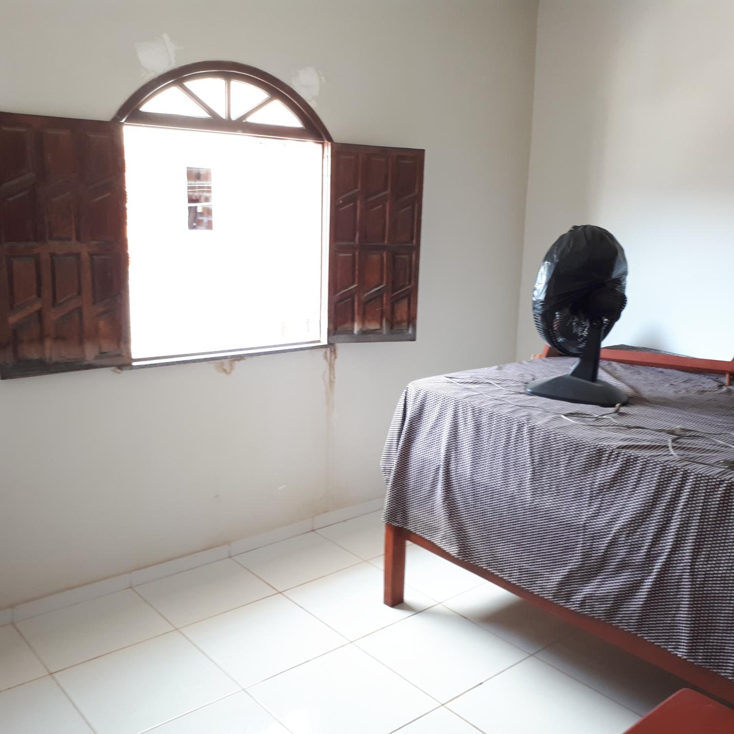 Casa da Ilha de Boipeba