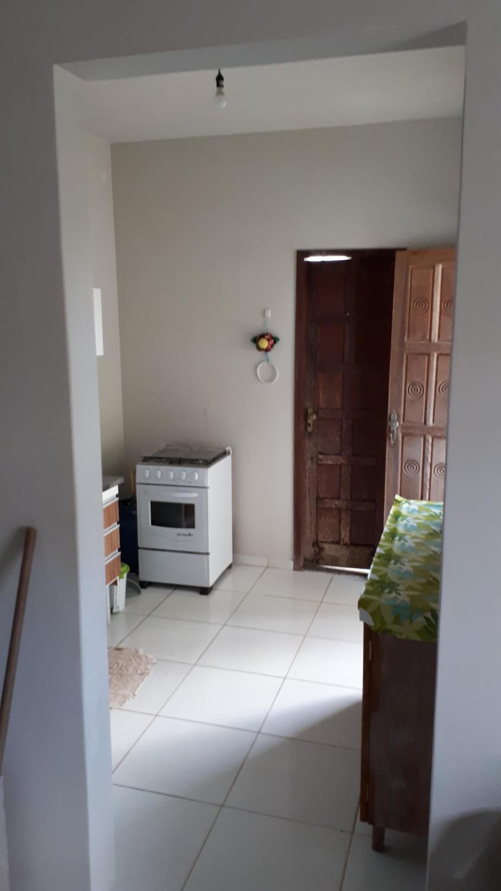 Casa da Ilha de Boipeba