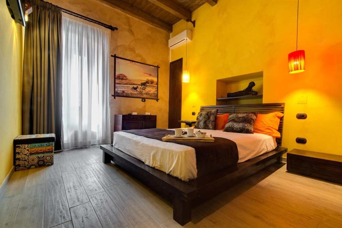 Marco Polo B&B