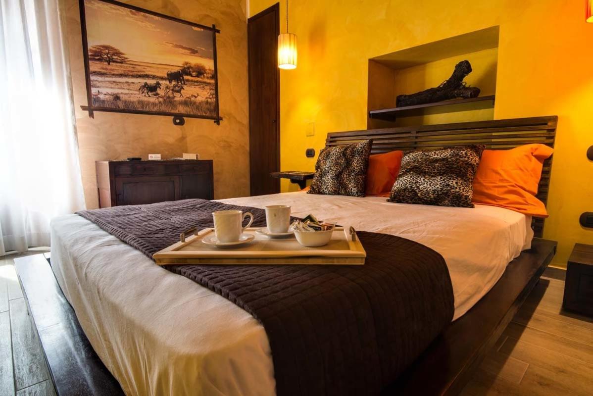 Marco Polo B&B