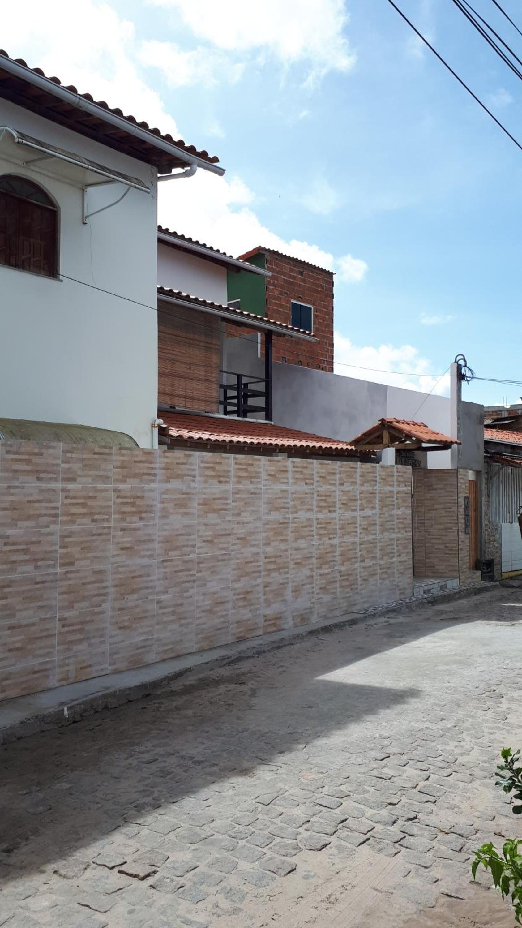 Casa da Ilha de Boipeba