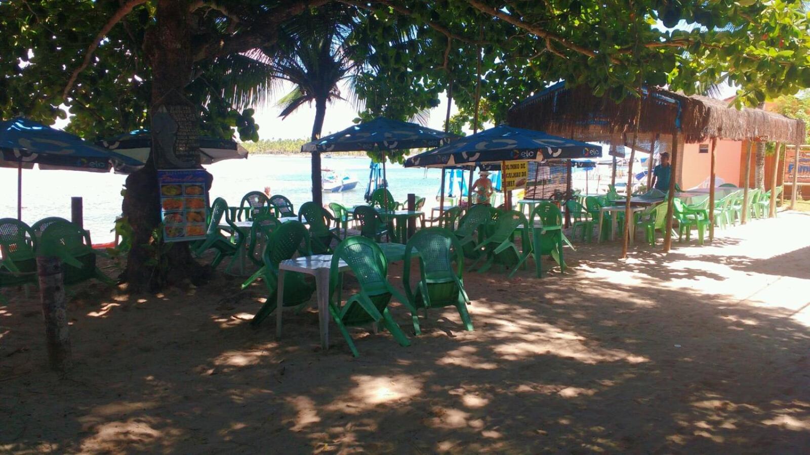 Casa da Ilha de Boipeba