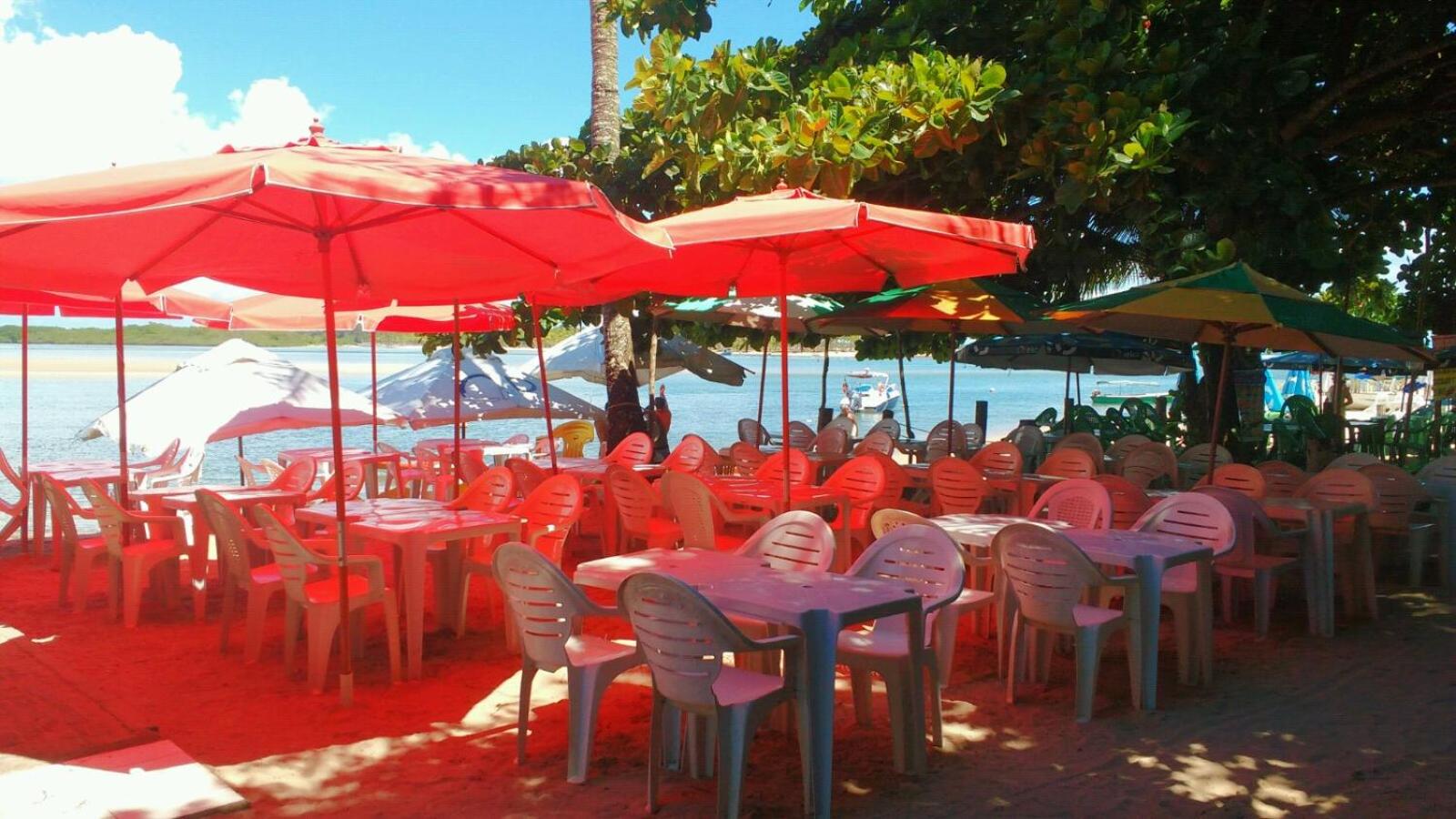 Casa da Ilha de Boipeba