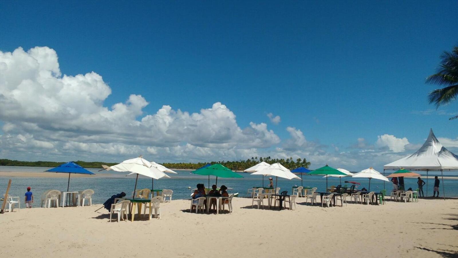 Casa da Ilha de Boipeba