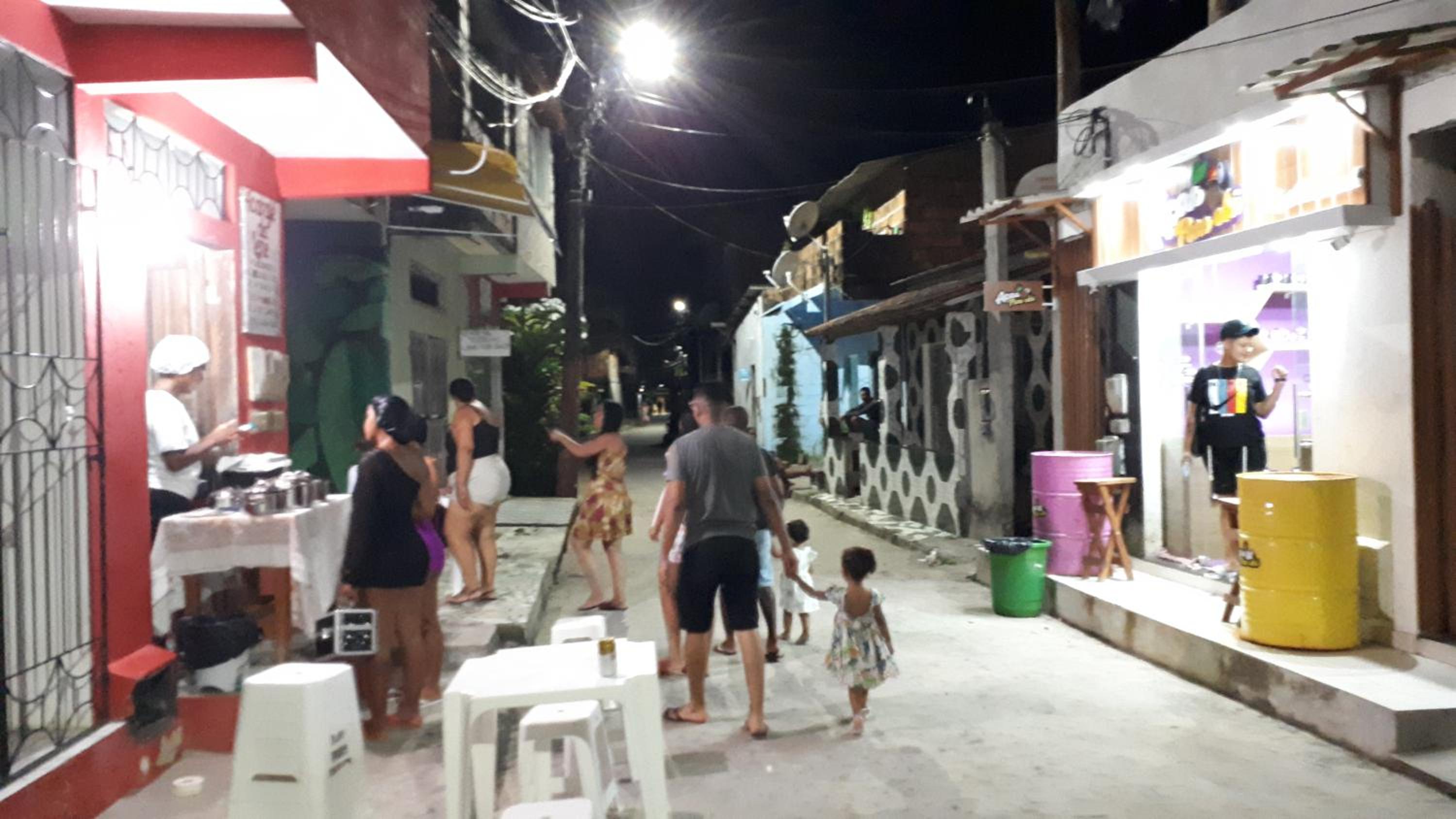 Casa da Ilha de Boipeba