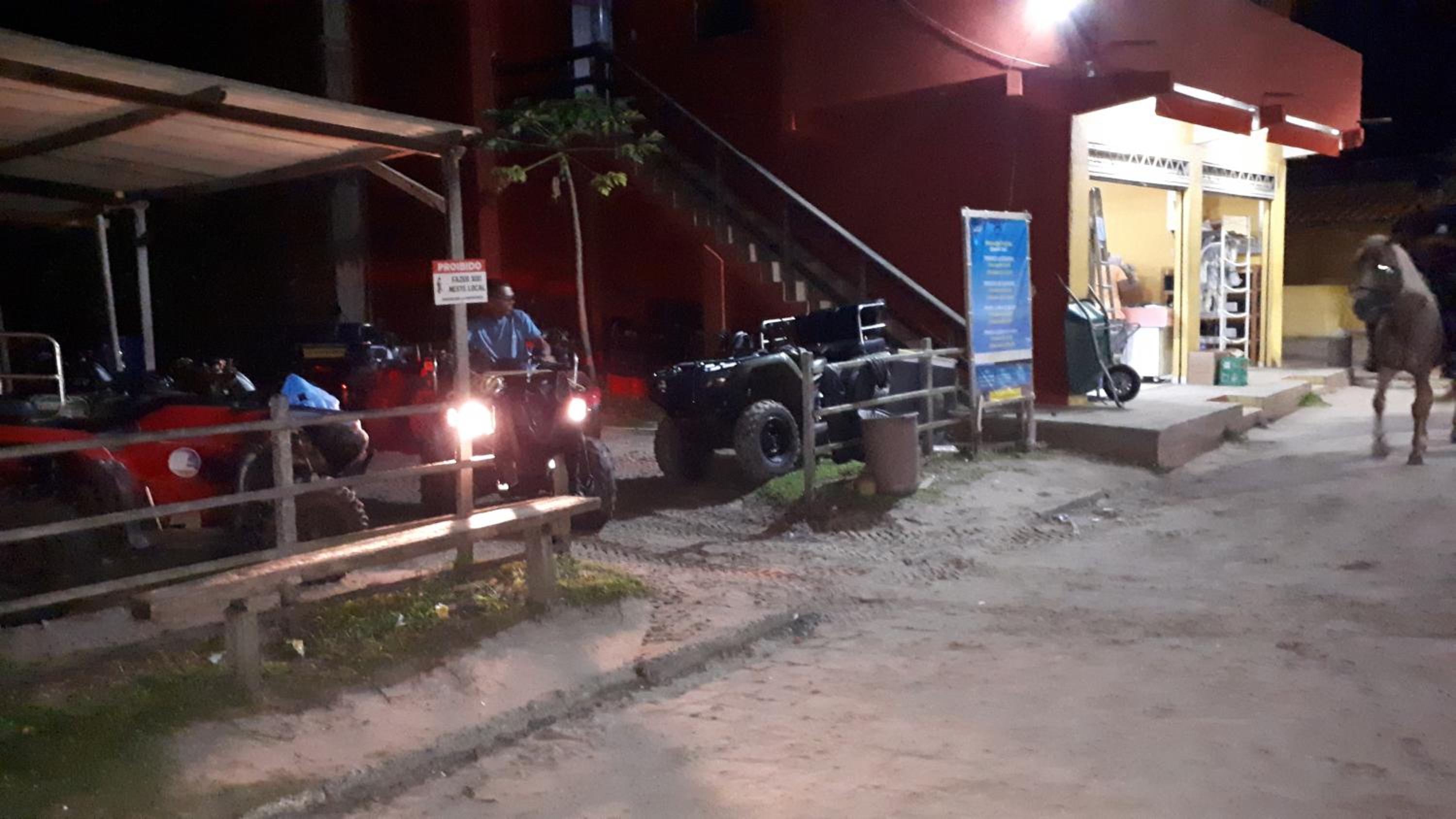 Casa da Ilha de Boipeba