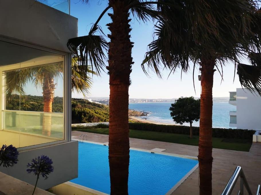 Lujoso aprtamento cap tingis playa tanger view 3
