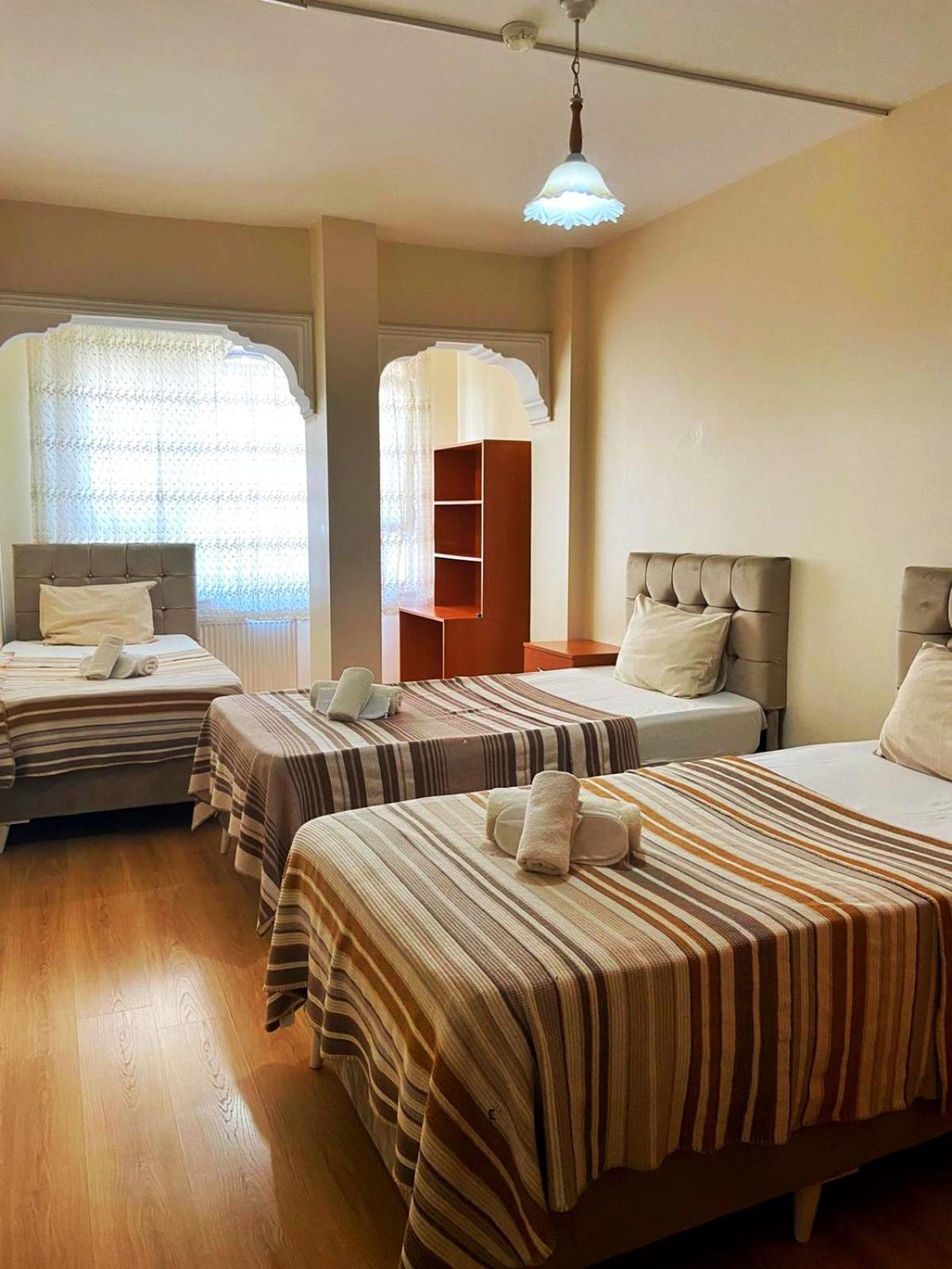 Ulubat Castle Hotel