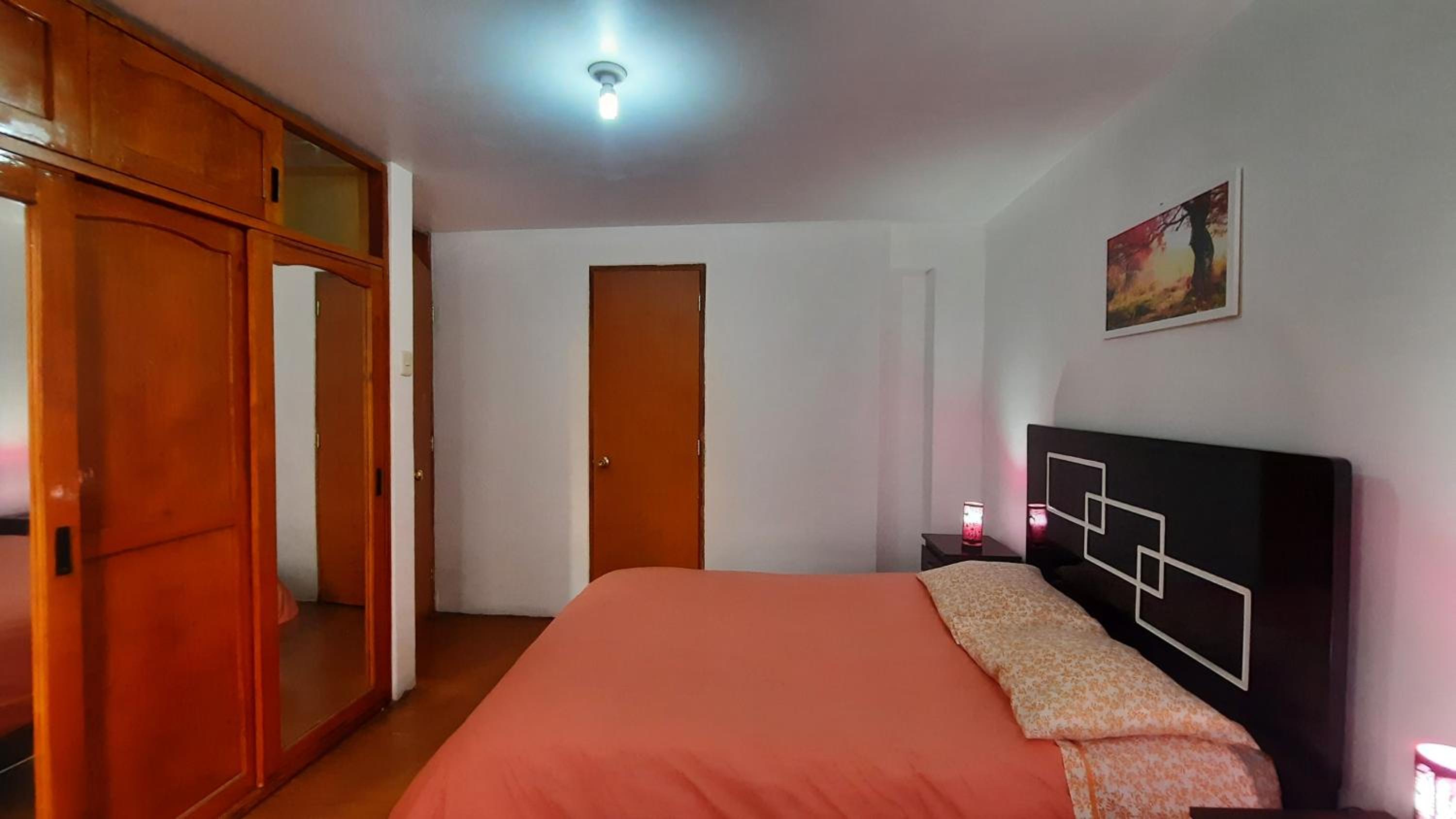 DEPARTAMENTO CÉNTRICO , CÓMODO Y ECONÓMICO EN CUSCO