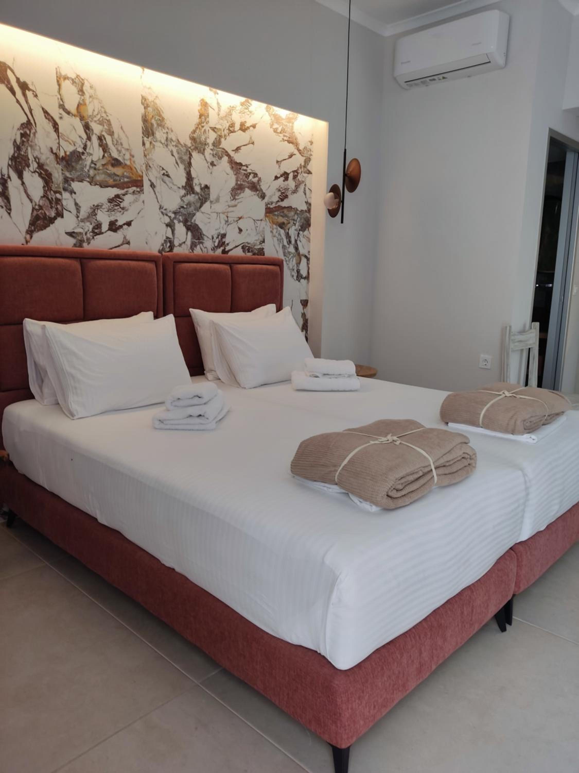 Villa Chrisanthi