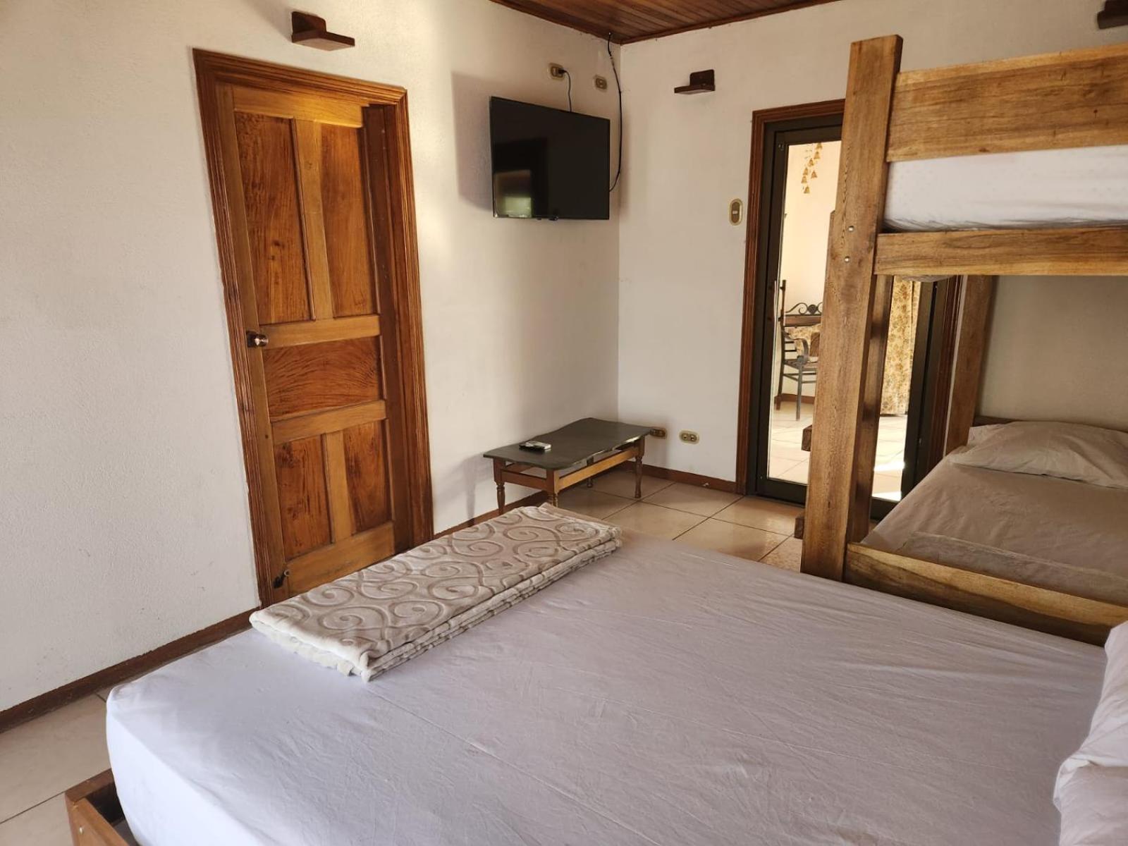 Guanacaste - Costa Rica Vacations - Hostel El Pretal - Property Image 10