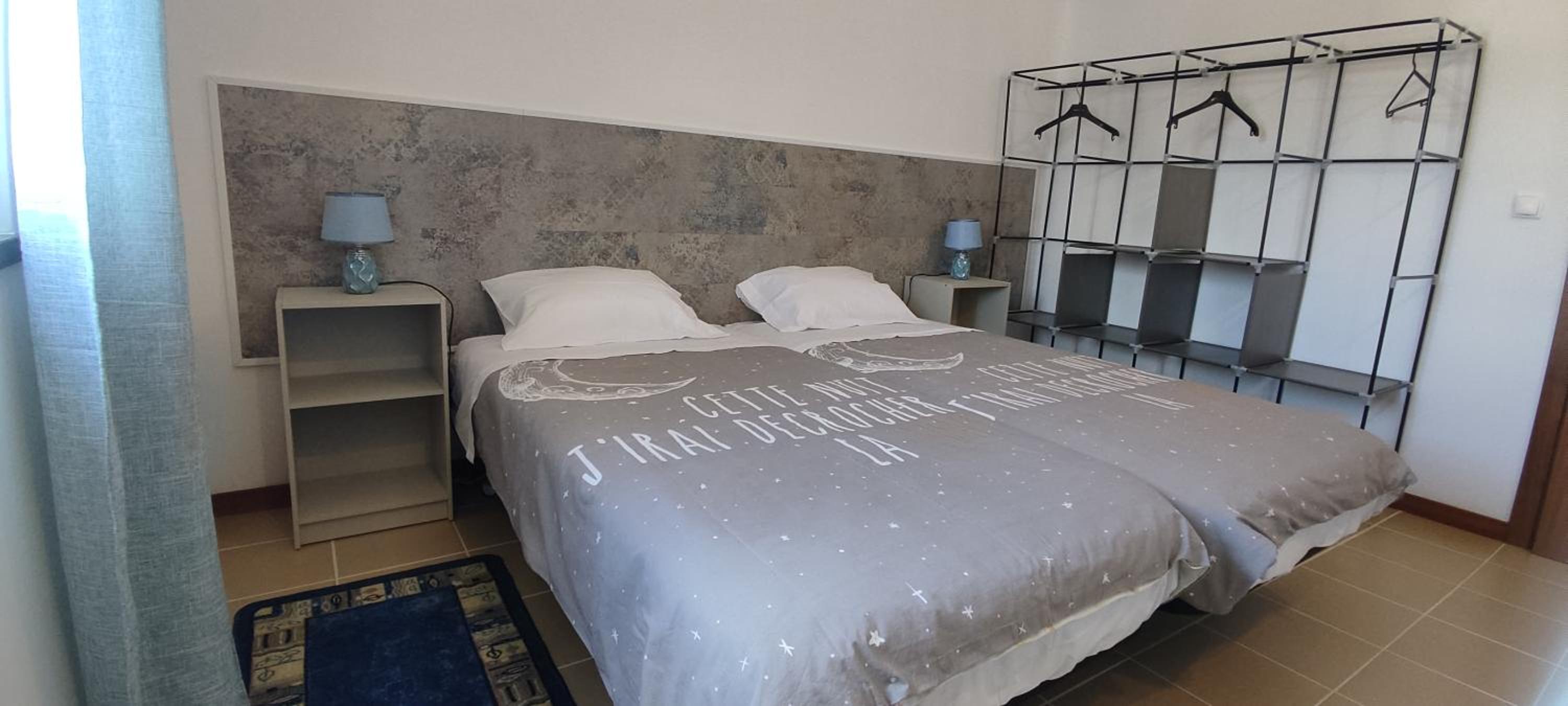 Apartamento Jardins D'Arriaga
