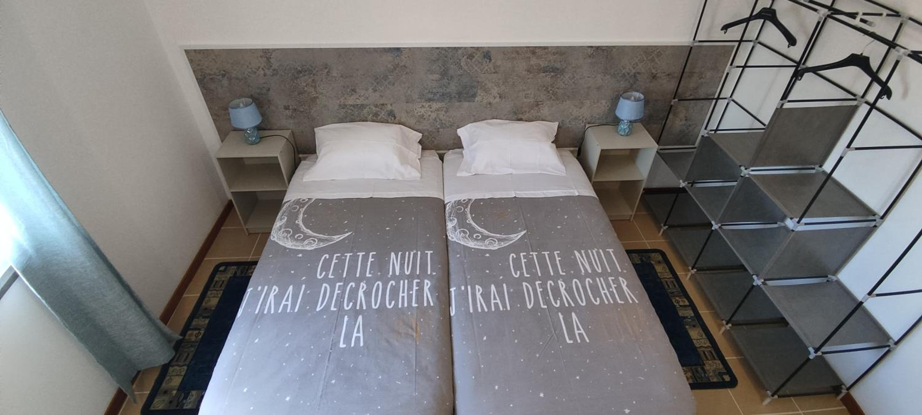 Apartamento Jardins D'Arriaga